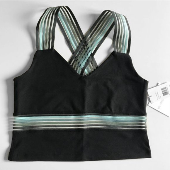 Beyond Yoga - Get Your Filament Crop FITTED Tank Top - Picture 6 of 13